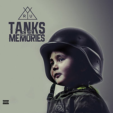 Ryu - Tanks For The Memories [VINYL]