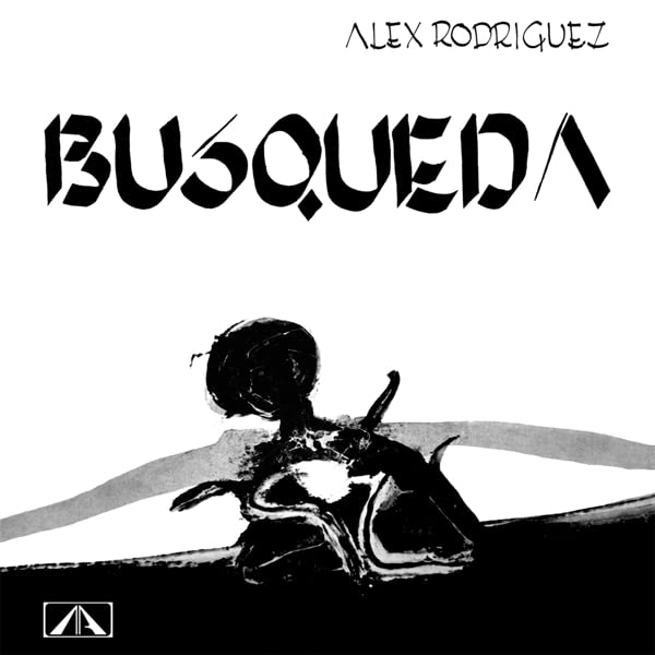 Rodriguez Alex - Busqueda [VINYL]