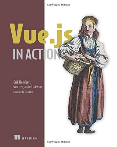 Vue.js in Action