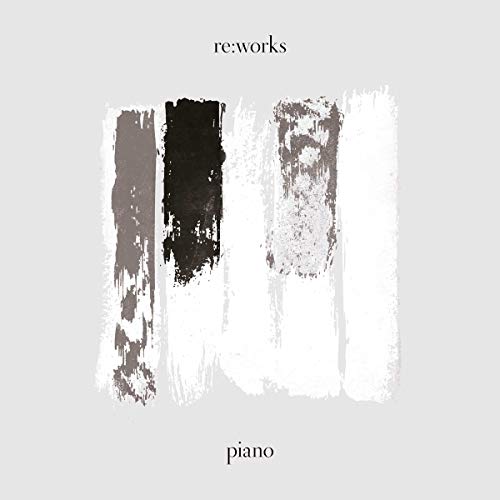 Various Artists - re:works Piano [VINYL]