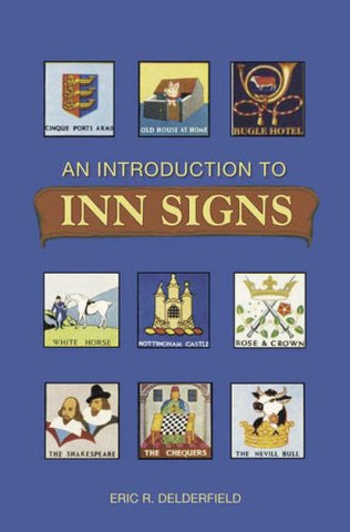 An Introduction to Inn Signs