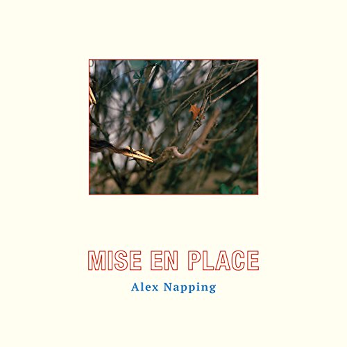 Various - Mise En Place [CD]