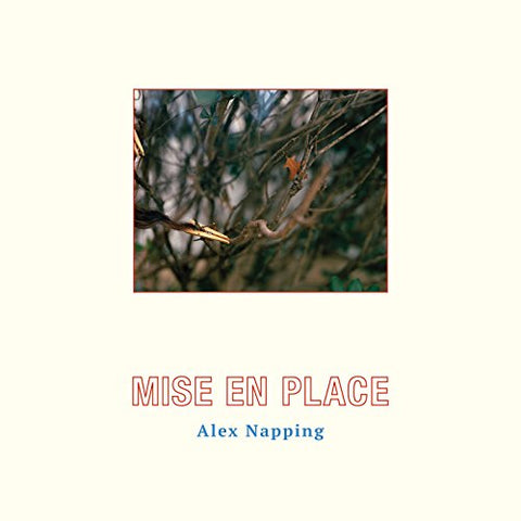 Various - Mise En Place [CD]