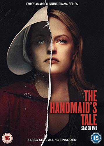 The Handmaid's Tale S2 [DVD]