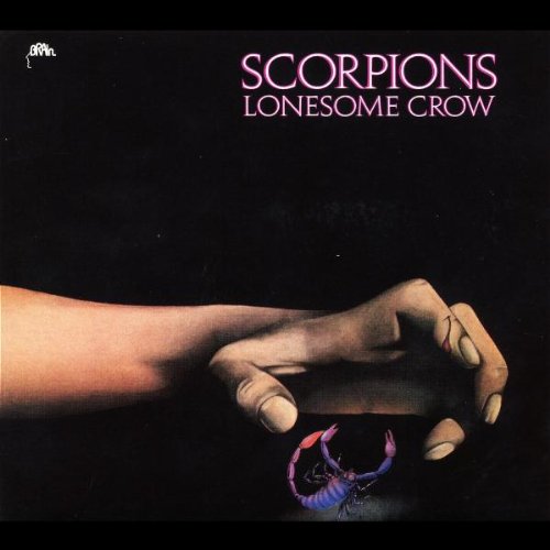 Scorpions - Lonesome Crow (Rmst) [CD]