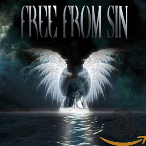 Free From Sin - Free From Sin [CD]