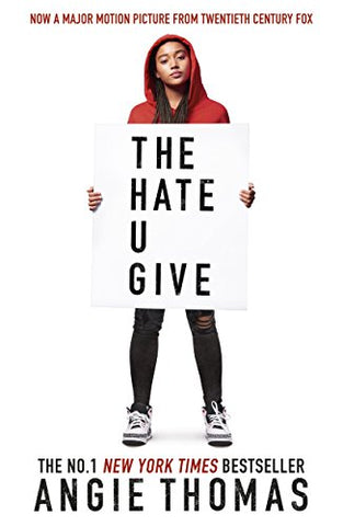 The Hate U Give