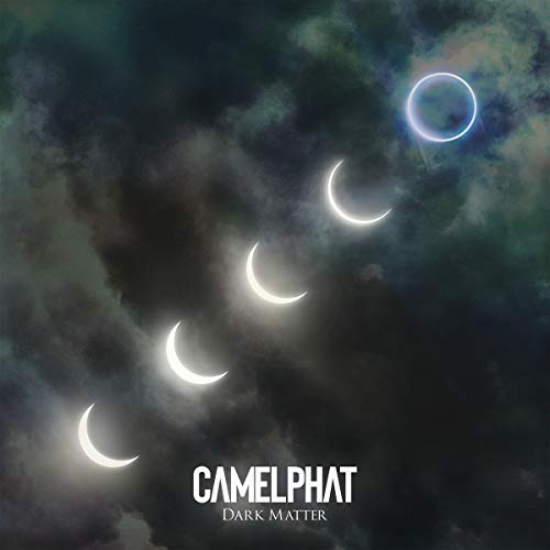 Camelphat - Dark Matter [VINYL]