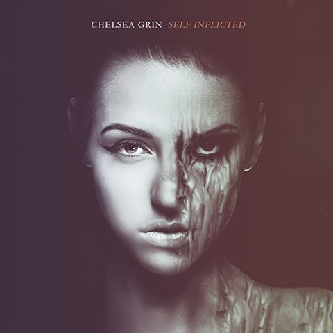 Chelsea Grin - Self Inflicted [CD]