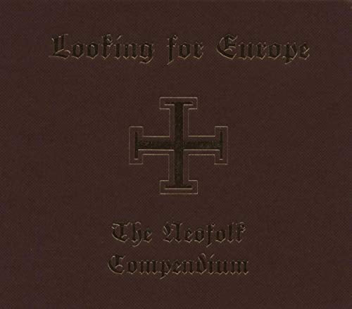 Various Artists - Looking For Europe: The Neofolk Compendium [CD]