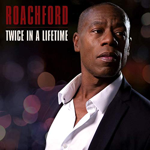 Roachford - Twice in a Lifetime [VINYL]