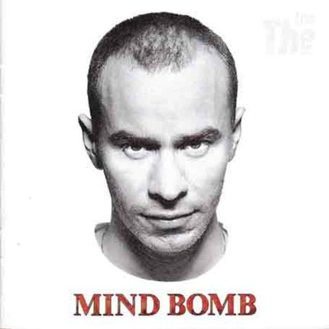 The The - Mind Bomb [CD]