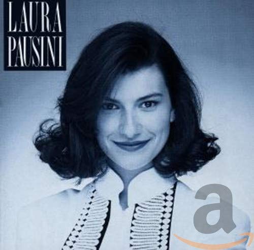 Pausini Laura - Laura Pausini [CD]