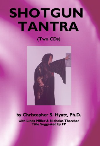 Various - Shotgun Tantra 2cd [CD]