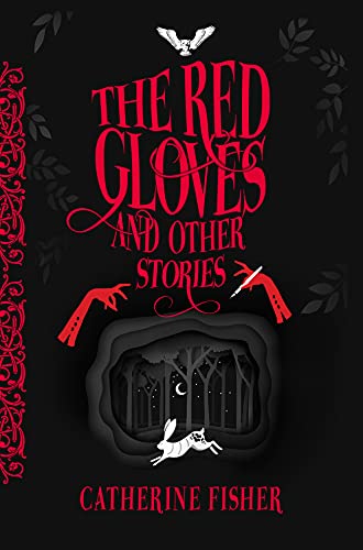 The Red Gloves: and Other Stories