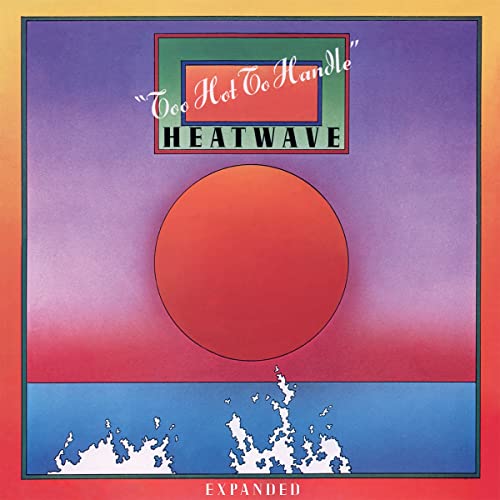 Various - Too Hot To Handle =Expanded= [180 gm 2LP Coloured Vinyl] [VINYL]