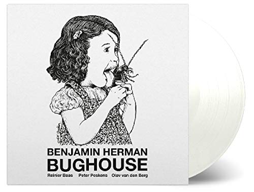 Various - Bughouse (180 gm LP Vinyl) [VINYL]