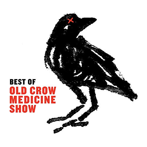 Old Crow Medicine Show - Best Of / Incl.Bonustrack [CD]