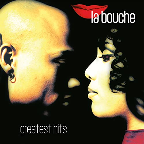 Various - La Bouche Greatest Hits [180 gm 2LP Black Vinyl] [VINYL]