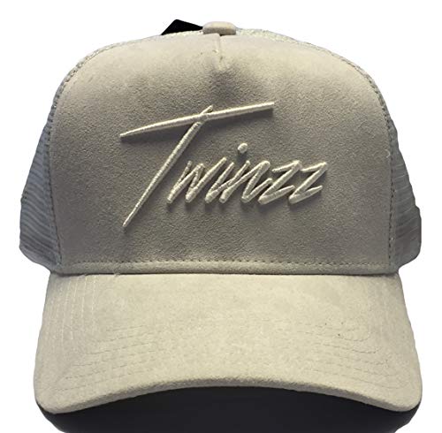 Twinzz Lightning Pitcher Baseball Cap