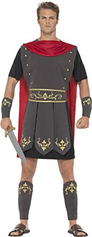 Roman Gladiator Costume - Gents