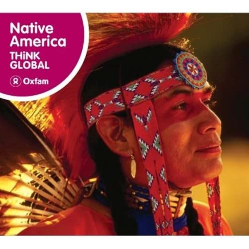 Various - Think Global: Native America [CD]