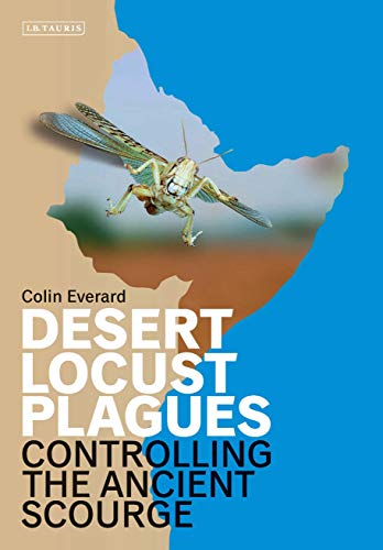 Desert Locusts: Controlling the Ancient Scourge