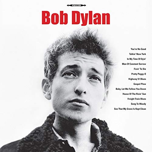 Various - Bob Dylan [180g Vinyl LP] [VINYL]