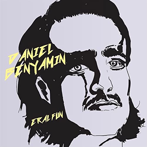 Benyamin Daniel - Eral Fun [VINYL]