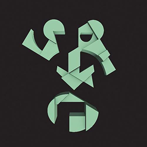 Modeselektor - Modeselektion #2 [12"] [VINYL]