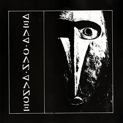 Dead Can Dance - Dead Can Dance  [VINYL]