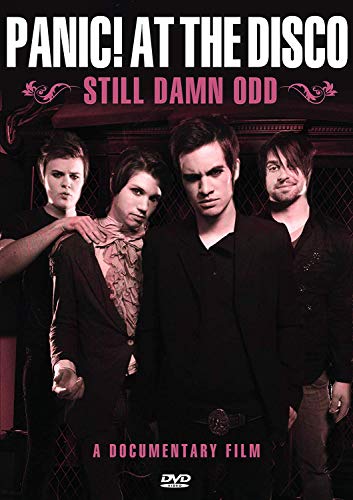 Panic At The Disco - Still Damn Odd [DVD]