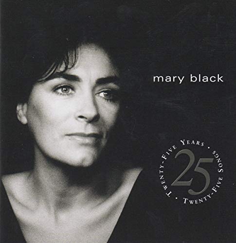 Mary Black - 25 Years 25 Songs [CD]