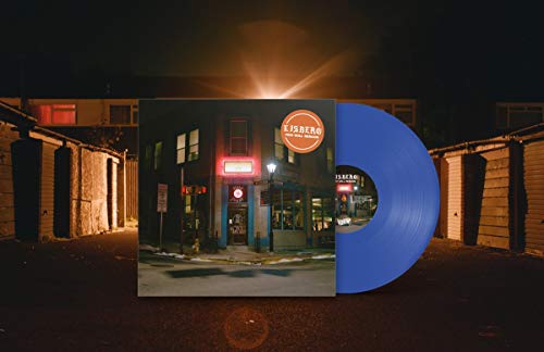 Eisberg - Few Will Remain [VINYL]