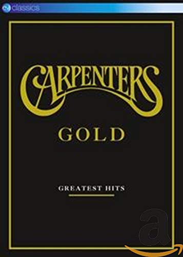 Gold - Greatest Hits [DVD]