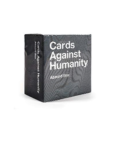 Cards Against Humanity: Absurd Box • 300-Card Expansion