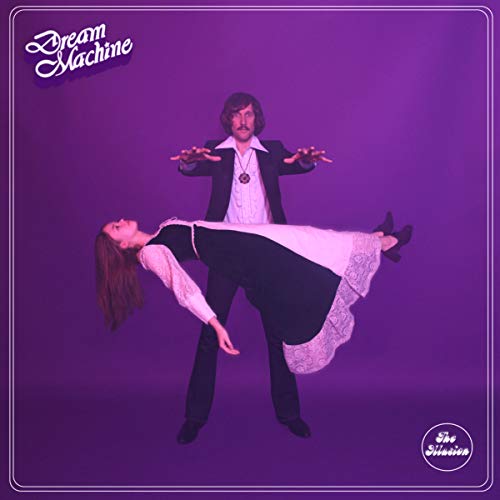 Dream Machine - The Illusion [CD]