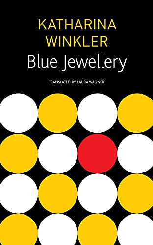 Blue Jewellery (The German List)