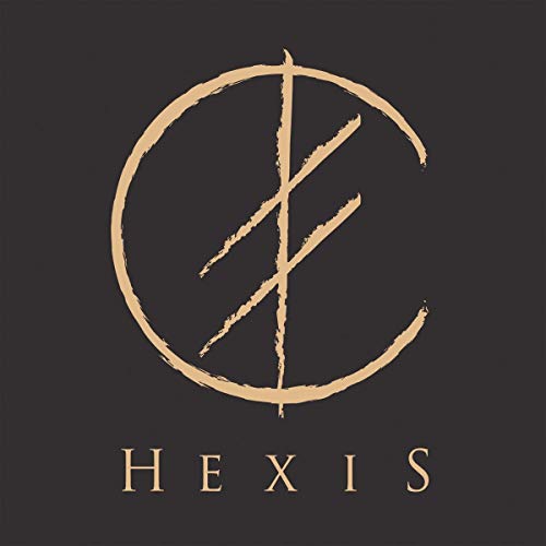 Hexis - Mmx - Mmxx [CD]