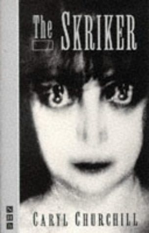 The Skriker (NHB Modern Plays)