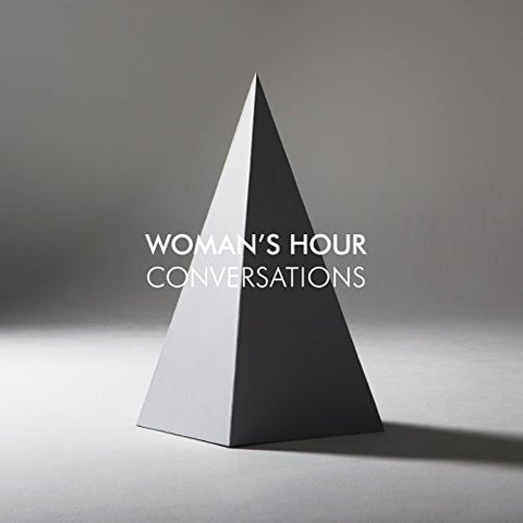 Woman's Hour - Conversations [CD]