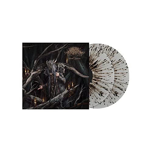 Worm Shepherd - Ritual Hymns [VINYL]