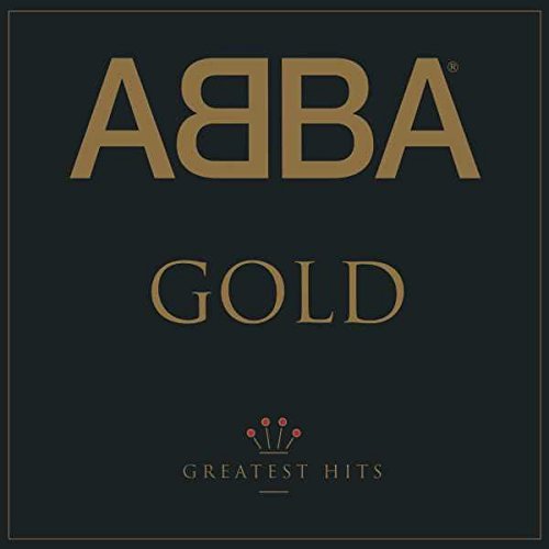 Abba - Gold [VINYL] Sent Sameday*