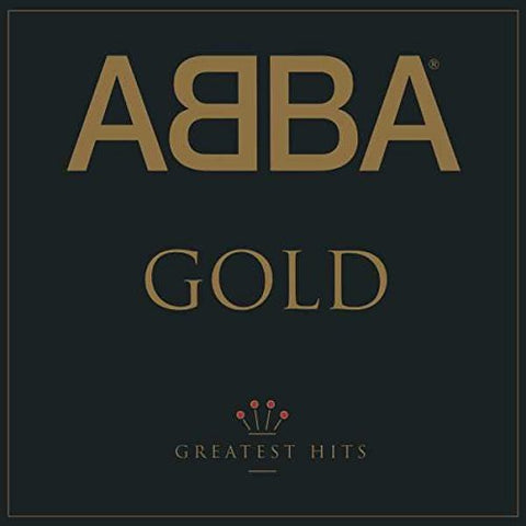 Abba - Gold [VINYL]
