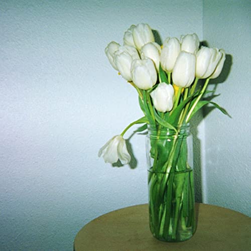 Claire Rousay - A Heavenly Touch [VINYL]