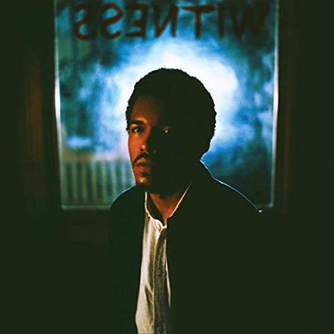 Benjamin Booker - Witness  [VINYL]