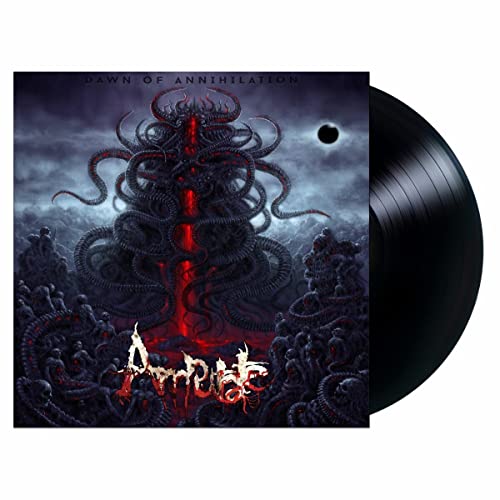 Amputate - Dawn Of Annihilation [VINYL]