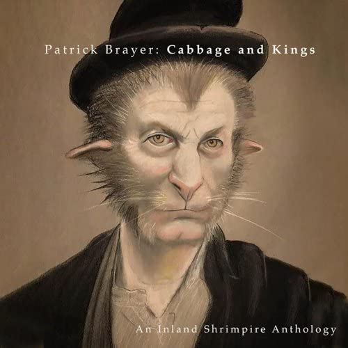 Various - Cabbage & Kings: An Inland Shrimpire Anthology [CD]
