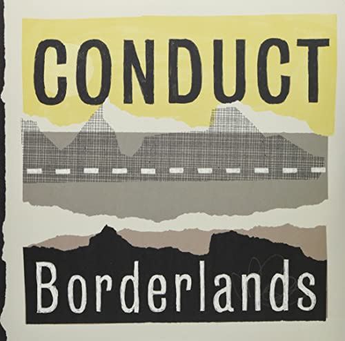 Conduct - Borderlands [VINYL]