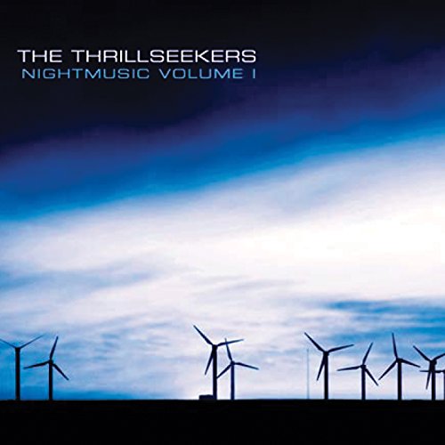 The Thrillseekers - Nightmusic Vol 1 [CD]